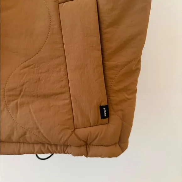 Prana Women's Encinitas Vest - Picture 3 of 5